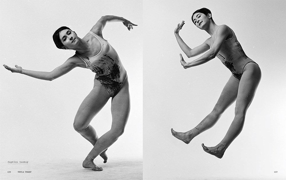 The Work of Art: How Something Comes from Nothing