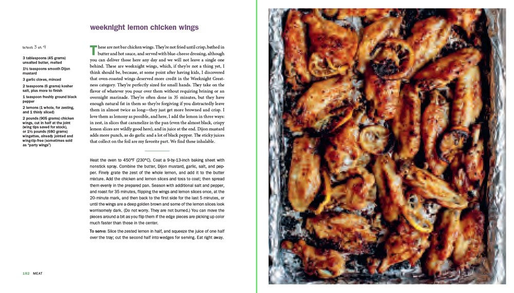 Smitten Kitchen Keepers: New Classics for Your Forever Files: A Cookbook