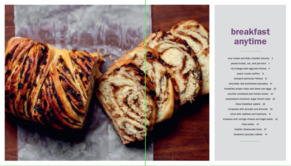Smitten Kitchen Keepers: New Classics for Your Forever Files: A Cookbook