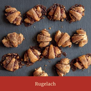 The Cookie That Changed My Life: And More Than 100 Other Classic Cakes, Cookies, Muffins, and Pies That Will Change Yours: A Cookbook