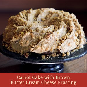 The Cookie That Changed My Life: And More Than 100 Other Classic Cakes, Cookies, Muffins, and Pies That Will Change Yours: A Cookbook