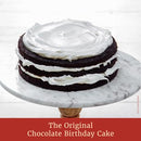 The Cookie That Changed My Life: And More Than 100 Other Classic Cakes, Cookies, Muffins, and Pies That Will Change Yours: A Cookbook