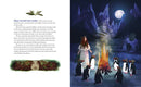 The Legend of the Christmas Witch