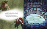 The Legend of the Christmas Witch