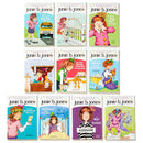 Junie B. Jones Bestest Box Set Ever (Books 1-10)