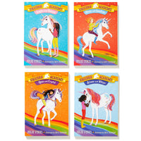Unicorn Academy: Magic of Friendship Boxed Set (Books 5-8)