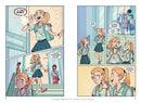 Sweet Valley Twins: Best Friends: (A Graphic Novel) (Sweet Valley Twins Graphic Novels)