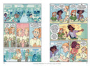 Sweet Valley Twins: Best Friends: (A Graphic Novel) (Sweet Valley Twins Graphic Novels)