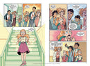 Sweet Valley Twins: Best Friends: (A Graphic Novel) (Sweet Valley Twins Graphic Novels)