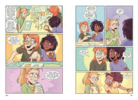 Sweet Valley Twins: Teacher's Pet: (A Graphic Novel) (Sweet Valley Twins Graphic Novels)