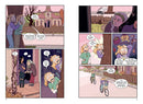 Sweet Valley Twins: The Haunted House: (A Graphic Novel) (Sweet Valley Twins Graphic Novels)