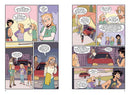Sweet Valley Twins: The Haunted House: (A Graphic Novel) (Sweet Valley Twins Graphic Novels)