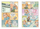 Sweet Valley Twins: Choosing Sides: (A Graphic Novel) (Sweet Valley Twins Graphic Novels)
