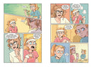Sweet Valley Twins: Choosing Sides: (A Graphic Novel) (Sweet Valley Twins Graphic Novels)