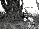 The Last Kids on Earth and the Forbidden Fortress