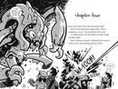 The Last Kids on Earth and the Forbidden Fortress