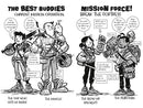 The Last Kids on Earth and the Forbidden Fortress