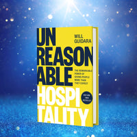 Unreasonable Hospitality: The Remarkable Power of Giving People More Than They Expect