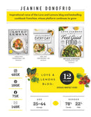Love and Lemons Simple Feel Good Food: 125 Plant-Focused Meals to Enjoy Now or Make Ahead: A Cookbook