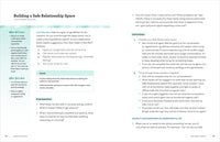 Rebuilding Trust: Guided Therapy Techniques and Activities to Restore Love, Trust, and Intimacy in Your Relationship