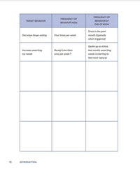 Self-Directed DBT Skills: A 3-Month DBT Workbook to Regulate Intense Emotions and Create Lasting Change with Dialectical Behavior Therapy