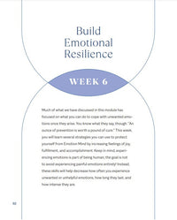 Self-Directed DBT Skills: A 3-Month DBT Workbook to Regulate Intense Emotions and Create Lasting Change with Dialectical Behavior Therapy
