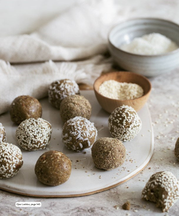 Ayurveda for Women: The Power of Food as Medicine with Recipes for Health and Wellness