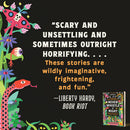Never Whistle at Night: An Indigenous Dark Fiction Anthology