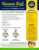Banana Ball: The Unbelievably True Story of the Savannah Bananas