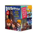 A to Z Mysteries Boxed Set: Every Mystery from A to Z!