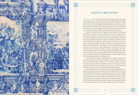 Patterns of Portugal: A Journey Through Colors, History, Tiles, and Architecture