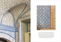 Patterns of Portugal: A Journey Through Colors, History, Tiles, and Architecture