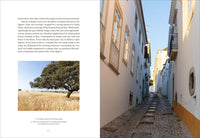 Patterns of Portugal: A Journey Through Colors, History, Tiles, and Architecture