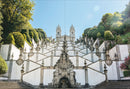 Patterns of Portugal: A Journey Through Colors, History, Tiles, and Architecture