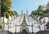 Patterns of Portugal: A Journey Through Colors, History, Tiles, and Architecture