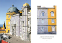 Patterns of Portugal: A Journey Through Colors, History, Tiles, and Architecture