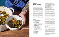 The World Central Kitchen Cookbook: Feeding Humanity, Feeding Hope
