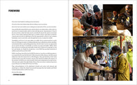 The World Central Kitchen Cookbook: Feeding Humanity, Feeding Hope