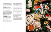 The World Central Kitchen Cookbook: Feeding Humanity, Feeding Hope