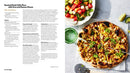 Pizza Night: Deliciously Doable Recipes for Pizza and Salad