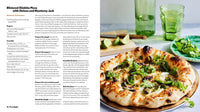 Pizza Night: Deliciously Doable Recipes for Pizza and Salad