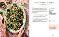 The Ambitious Kitchen Cookbook: 125 Ridiculously Good for You, Sometimes Indulgent, and Absolutely Never Boring Recipes for Every Meal of the Day