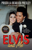 Elvis and Me