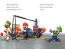Mario Kart: Off to the Races! (Nintendo(r) Mario Kart) (Step into Reading)
