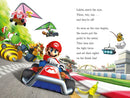 Mario Kart: Off to the Races! (Nintendo(r) Mario Kart) (Step into Reading)