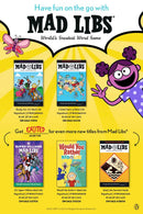 United States of Mad Libs: World's Greatest Word Game