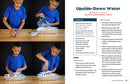 Science Magic Tricks for Kids: 50 Amazing Experiments That Explode, Change Color, Glow, and More!