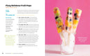 Kid Smoothies: A Healthy Kids' Cookbook: Smoothie Recipes Kids Will Love to Make