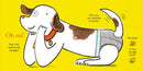 Little Freddie Two Pants: (The Dog with Too Many Pants)