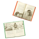 Magic Tree House 1-4 Treasury Boxed Set: Dinosaurs Before Dark; The Knight at Dawn; Mummies in the Morning; Pirates Past Noon